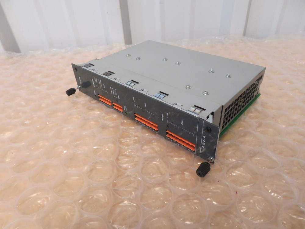 Keba PS 244 PS244/A Power Supply Module (19663)