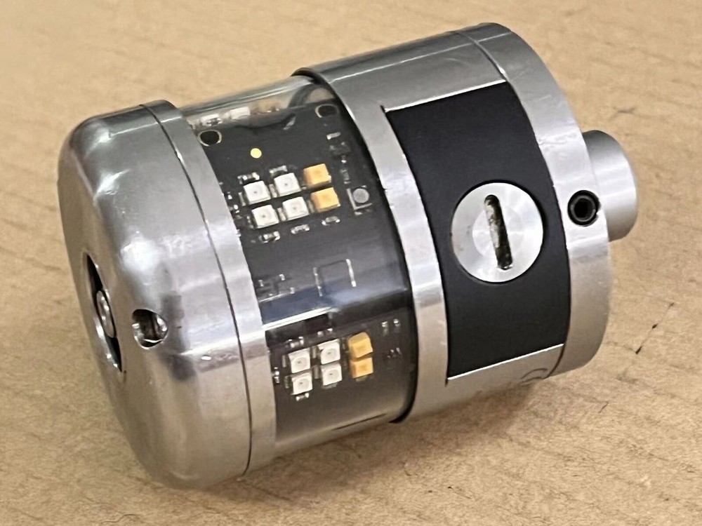 RENISHAW OMP60 Optical Transmission probe Tested