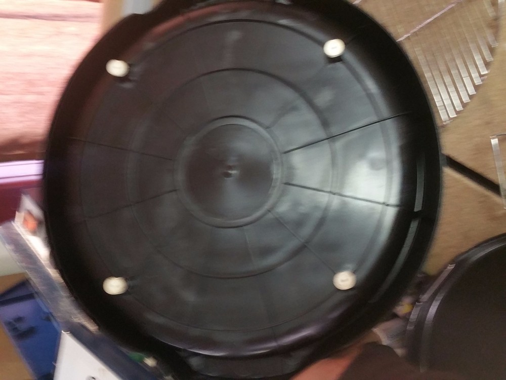 Nuwave Pro Oven Replacement Part - Choice - Also have White Base