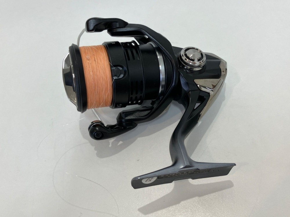 EXS C3000MHG