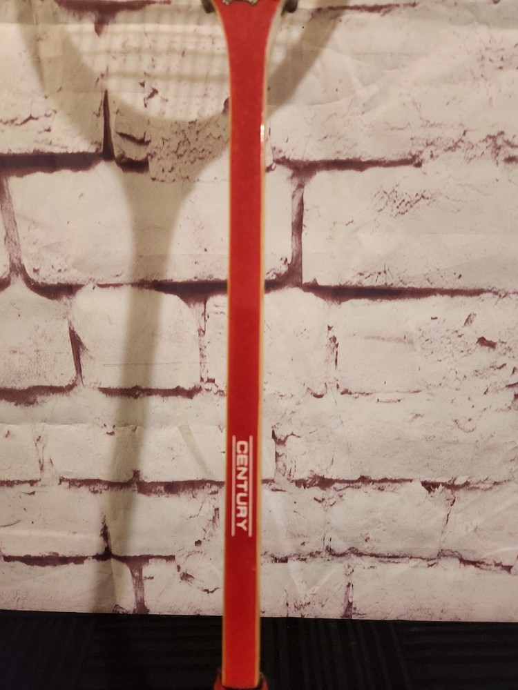 RARE Scorpion Century Squash Racket