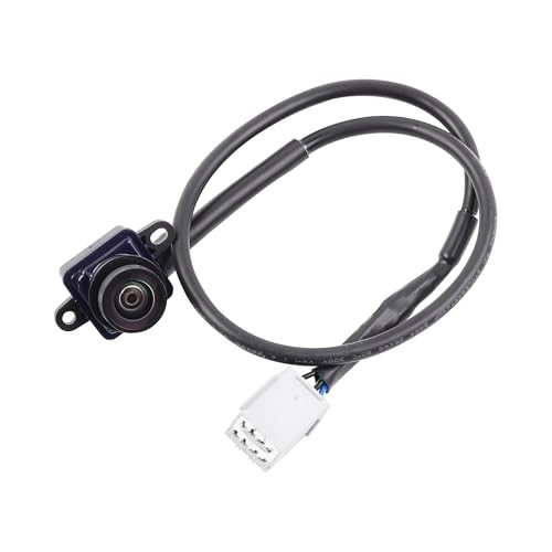 Backup Camera Compatible with 2013-2016 Dodge Dart Back up Rear View Reverse