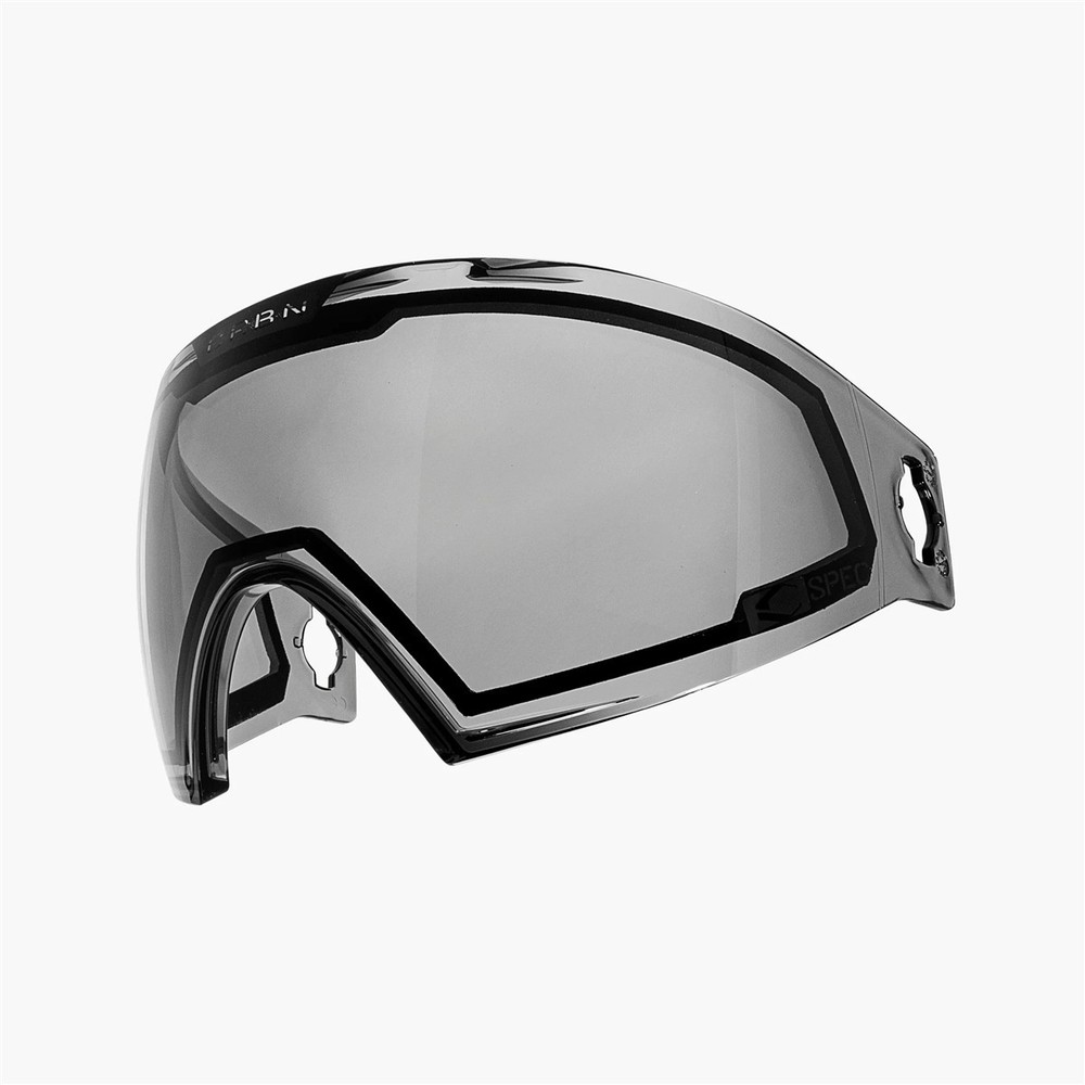 CRBN C Spec Thermal Highlight Lens - Grey - Clear