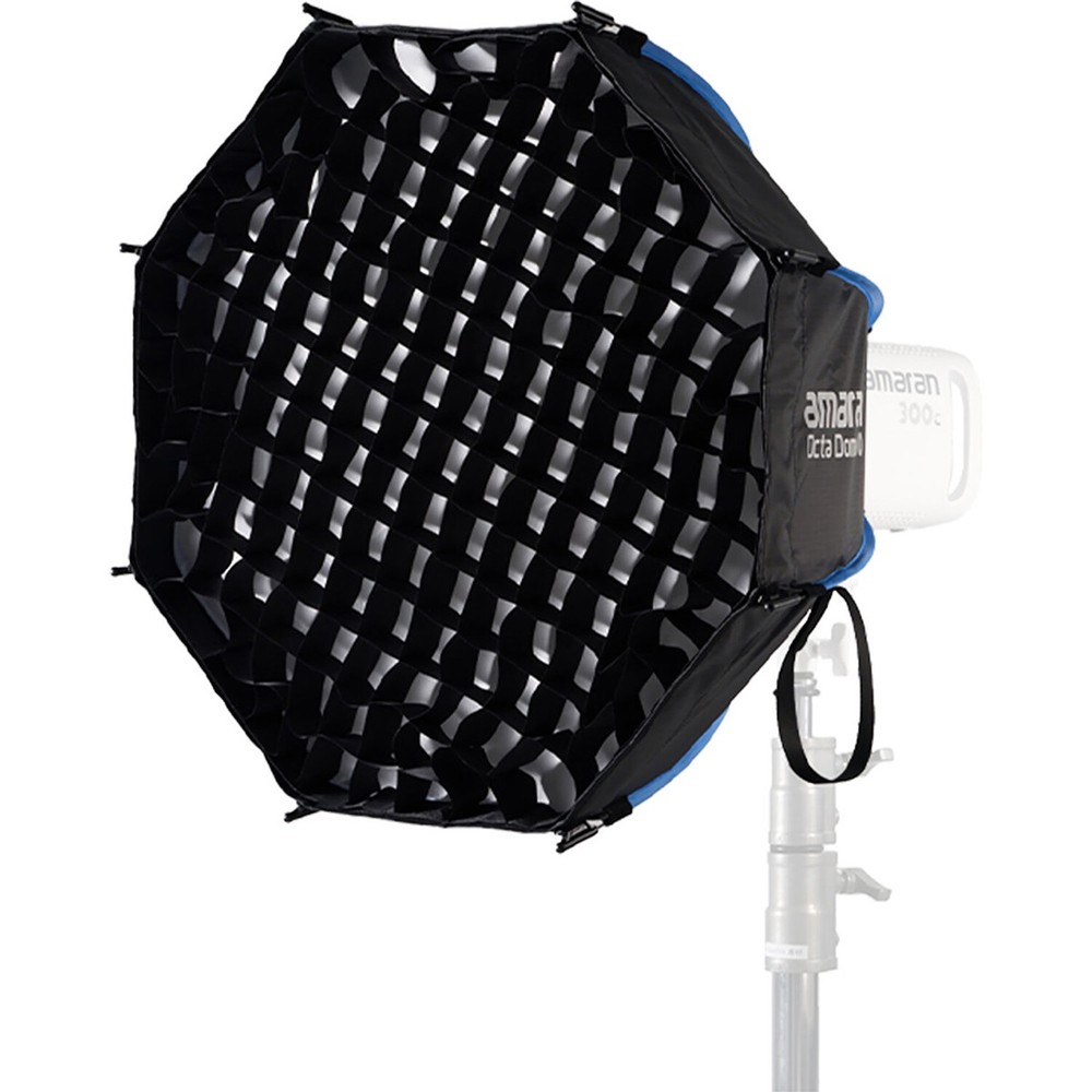 amaran Octa Dome 60 23.62" Bowens Mount Softbox