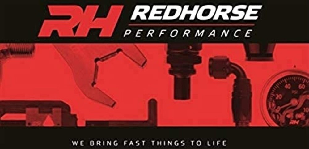 REDHORSE Performance 950-10-06-2 Reducer