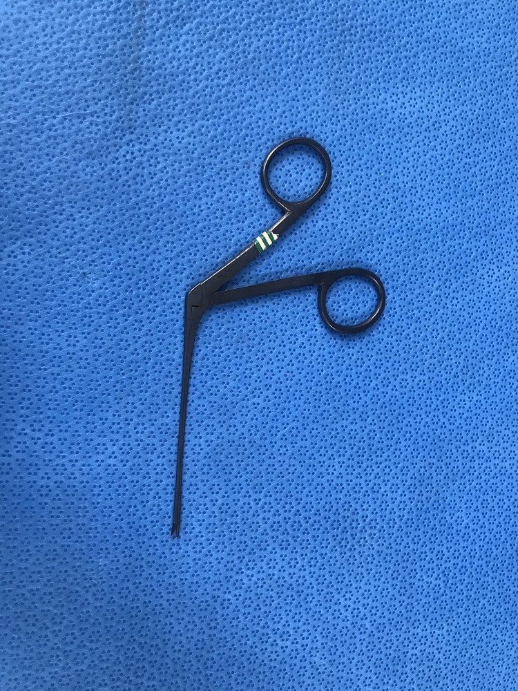 Richards 131231 Forceps