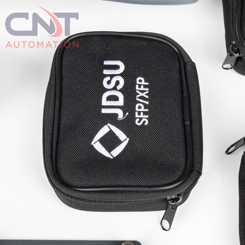 JDSU T-BERD 6000A BERT MSAM C0404 Compact Network Test Platform