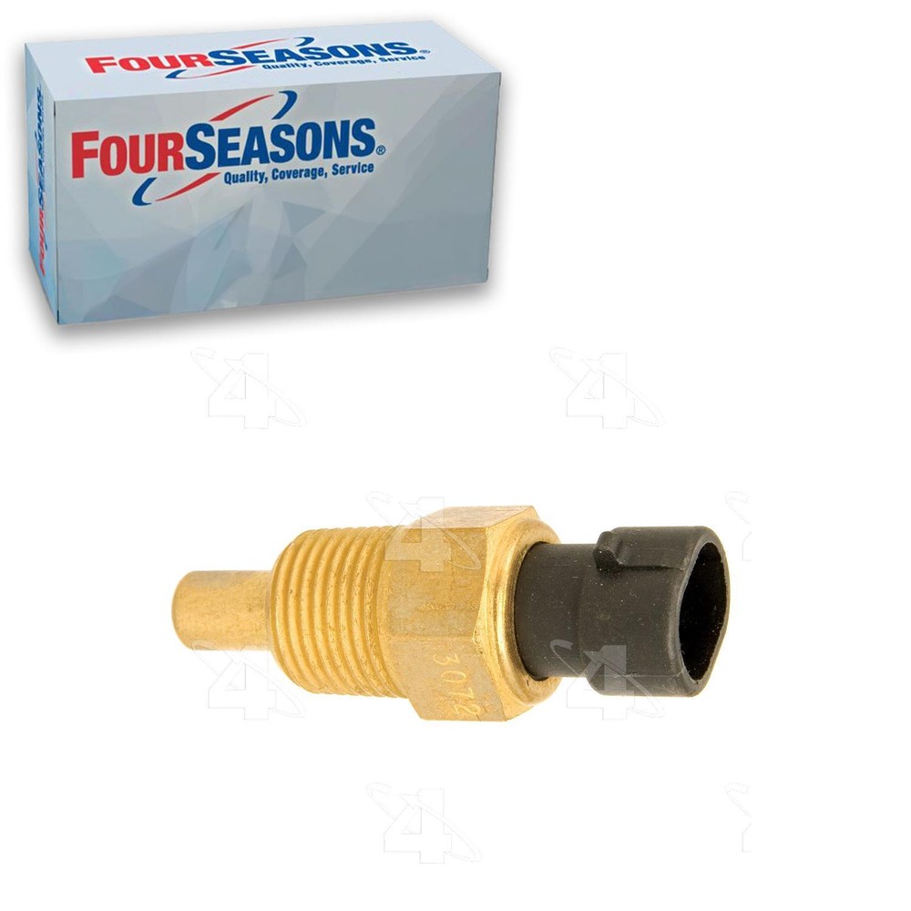 4 Seasons Engine Coolant Temperature Sensor For 1993-1994 Dodge Shadow