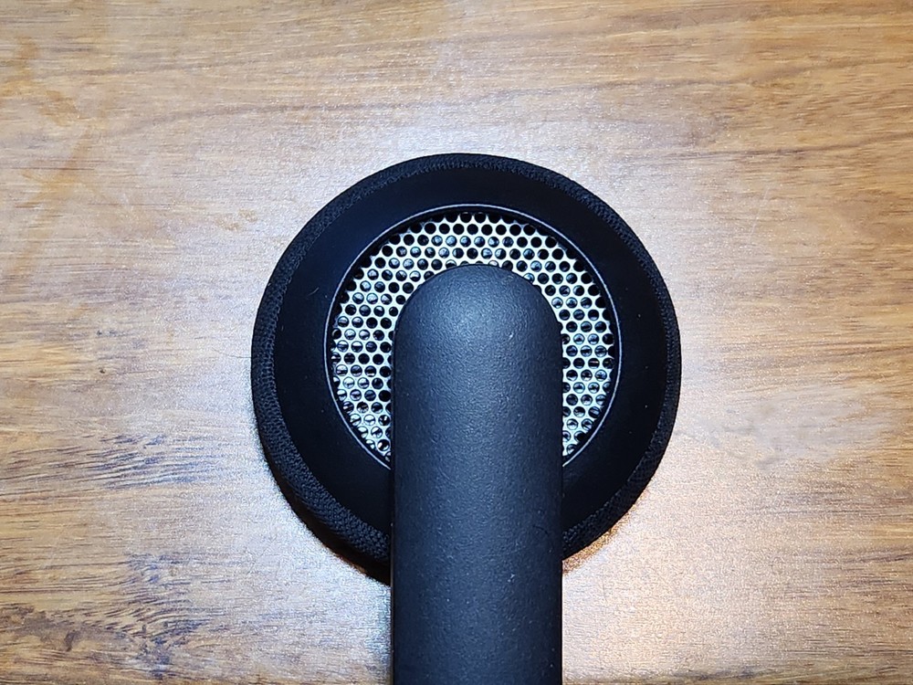 Oculus Rift CV1 Left Touch Controller Black Only Pre‑Owned Tested Works