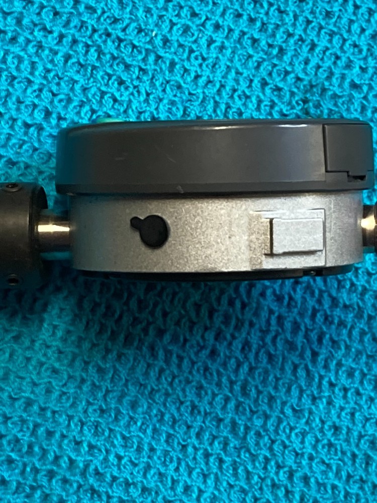 Mitutoyo 543-783B Digital Indicator S10112EXB