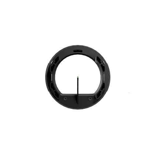 UV Slider 2 Pic Mount - RH V1 (No Light)