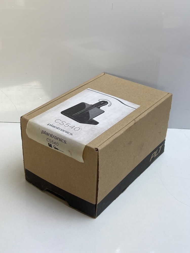 Plantronics CS540 Convertible Wireless Headset