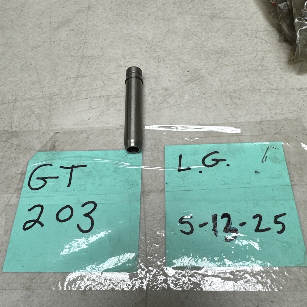 ITM Engine Components Engine Valve Guide  VG1071CI