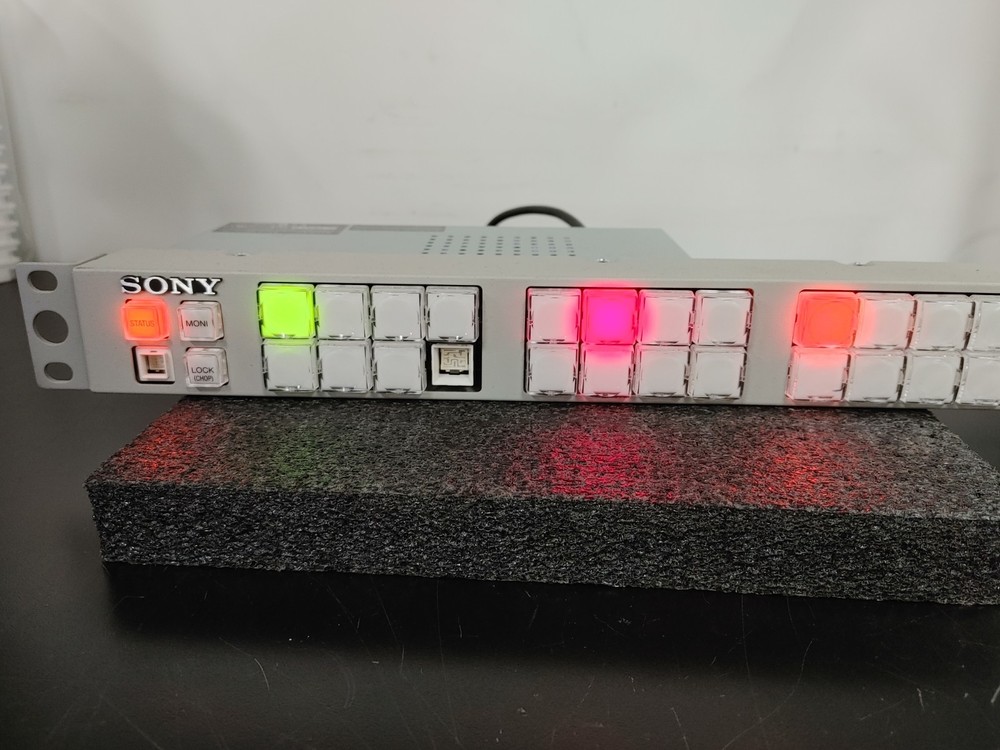 SONY BKS-R3219 Universal Control Unit