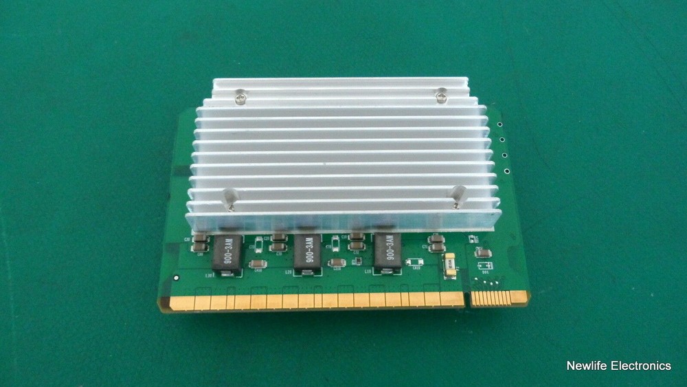 HP 407748-001 Processor Power Module (includes Voltage Regulator Module)