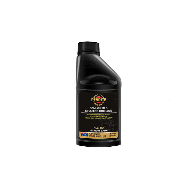 Penrite Steering Box Lube - 500ml