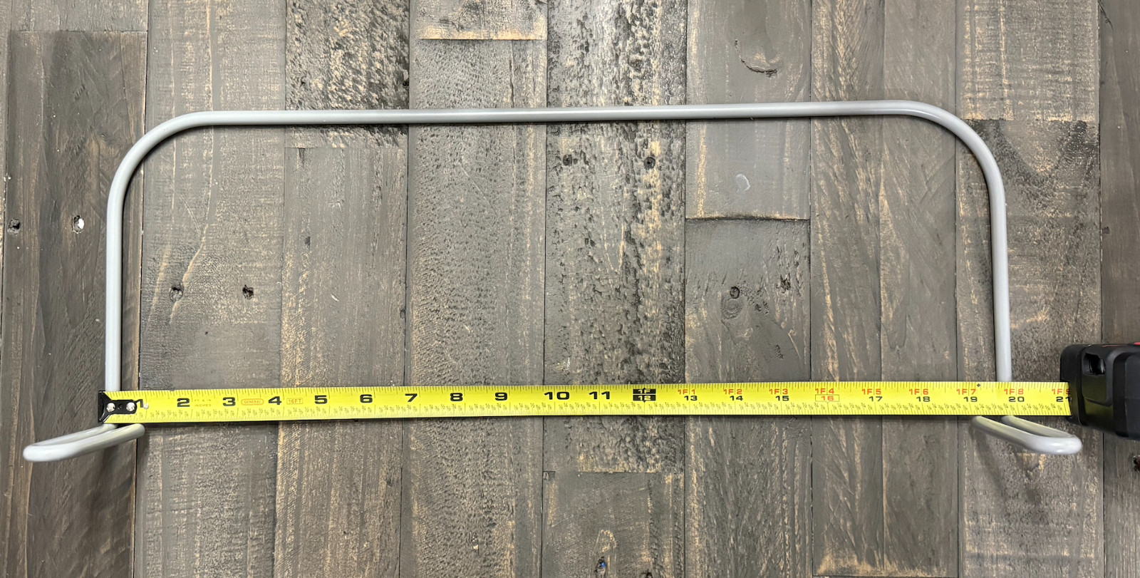 Tempur-Pedic Ergo PLUS Retainer Bar