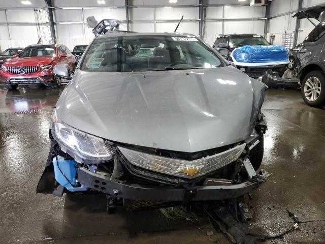Chevy Volt 12V Power Port Socket 2019 2018 2017 2016