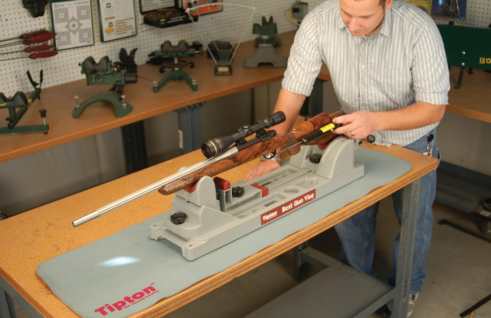 Manual Trigger Pull Scale with 8oz to 8lb Value Range for Gunsmithing, Shootin..