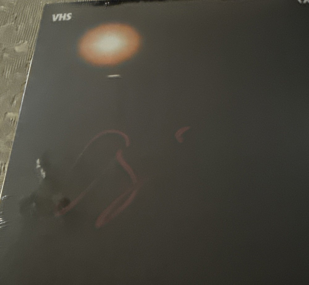 X Ambassadors Signed Vinyl (Sealed) - (X). Limited Edition