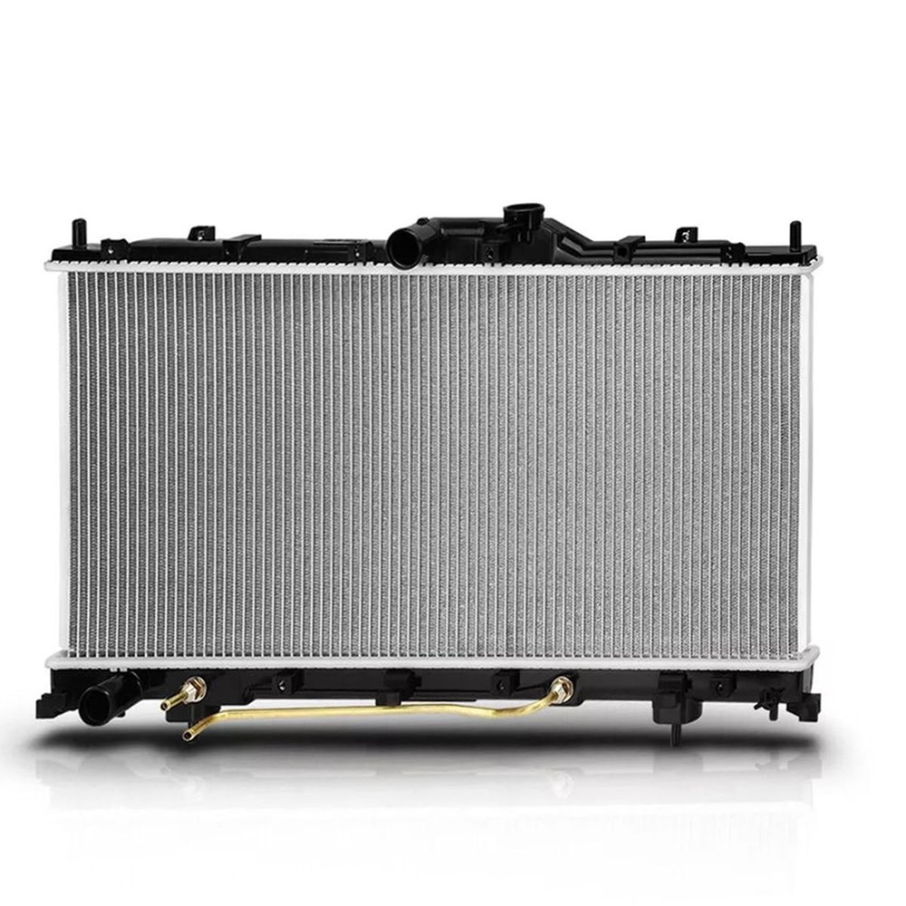 Radiator Compatible with 06-12 Mitsubishi Eclipse, CU2843