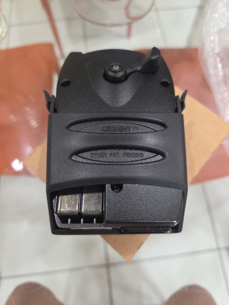 Trailer Brake Control Tekonsha 90885