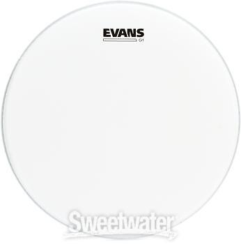 Evans G1 Tom Pack - 10, 12, 14 - Coated