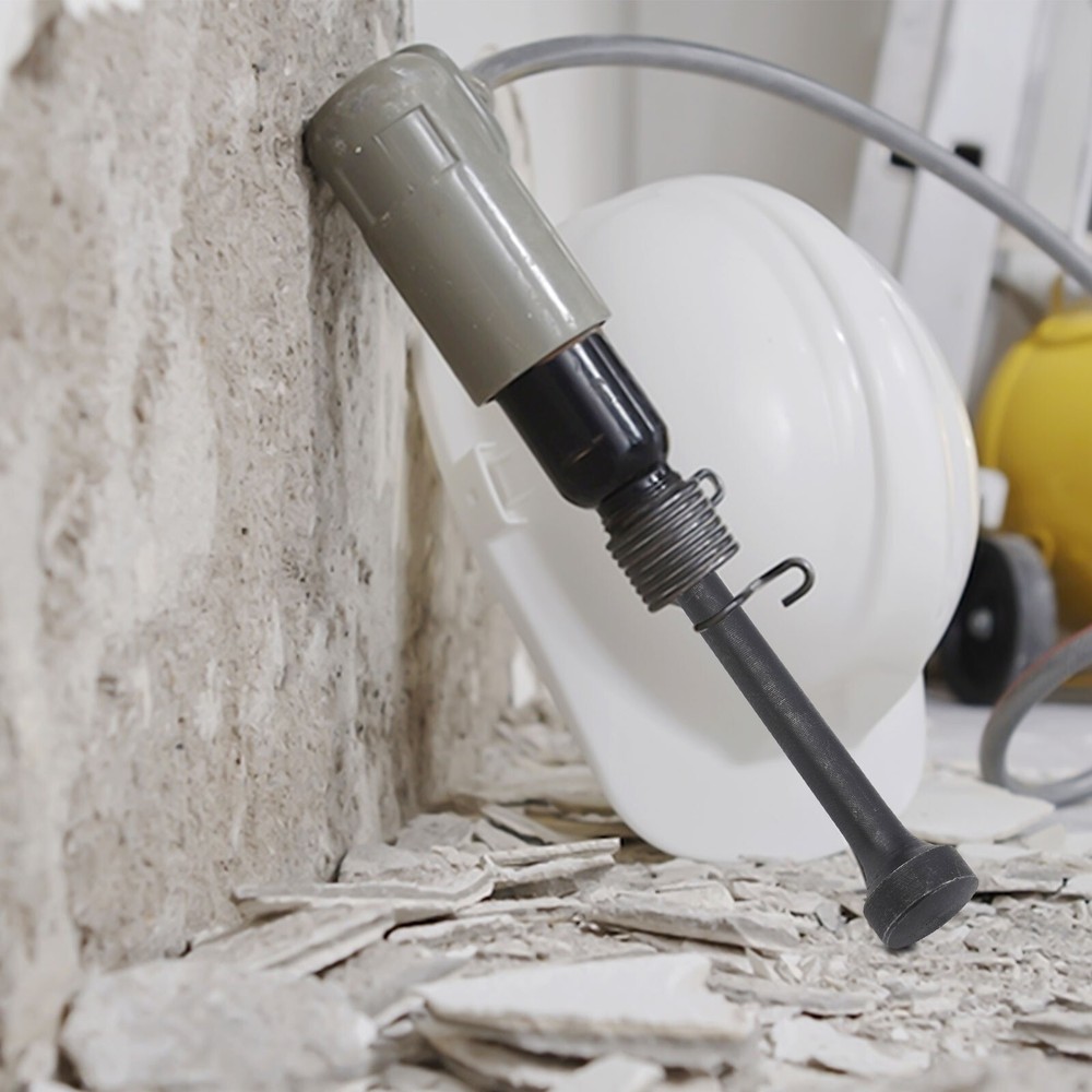 Perfect For DIY Projects And Professional Use 170mm Air Chisel Hammer Head