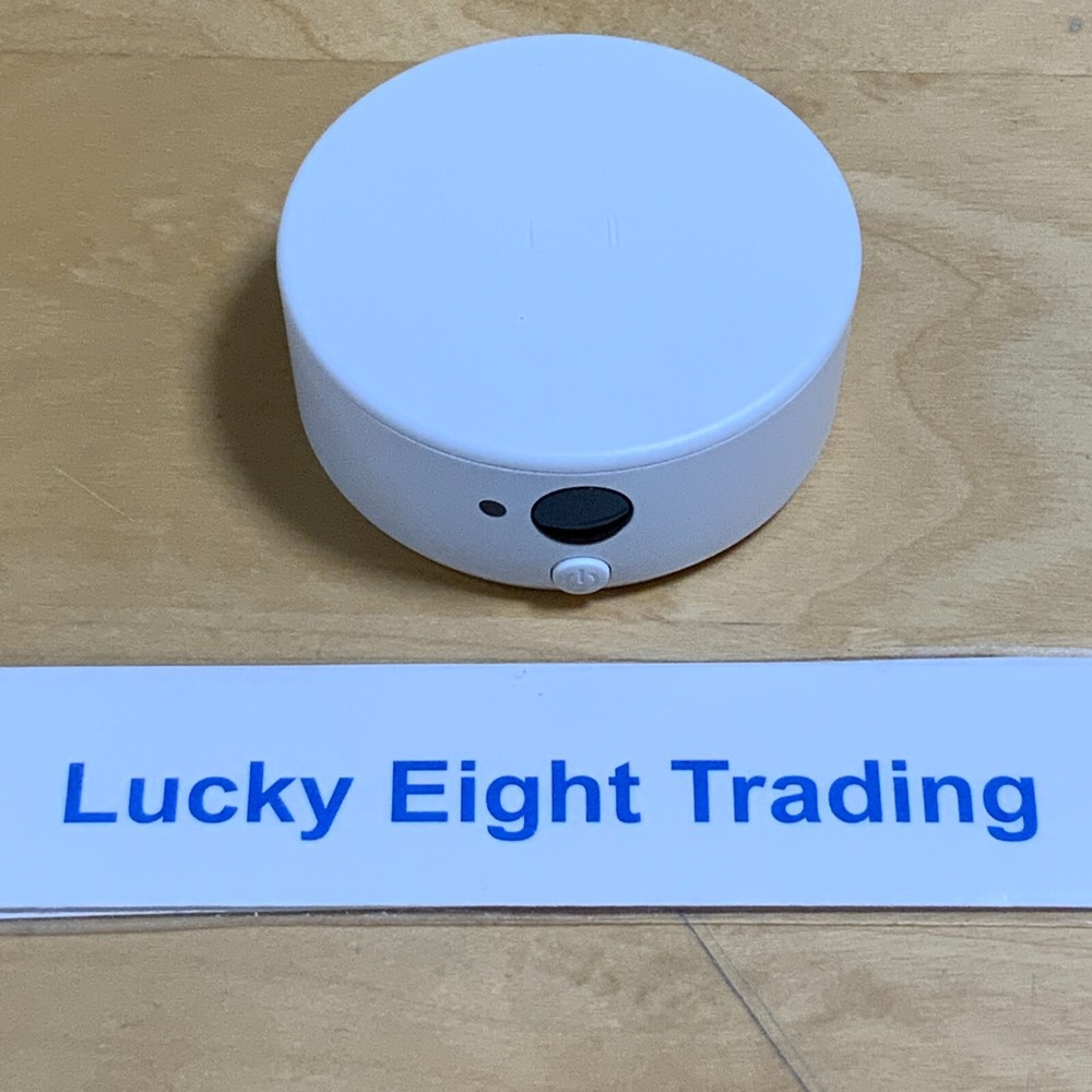 Nintendo 3DS 2DS NFC Reader Writer Accessory for amiibo CTR-012