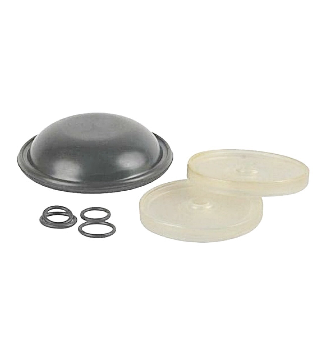 Hypro/ AR 9910-KIT1723 Desmopan Diaphragm Repair Kit for D252, D19