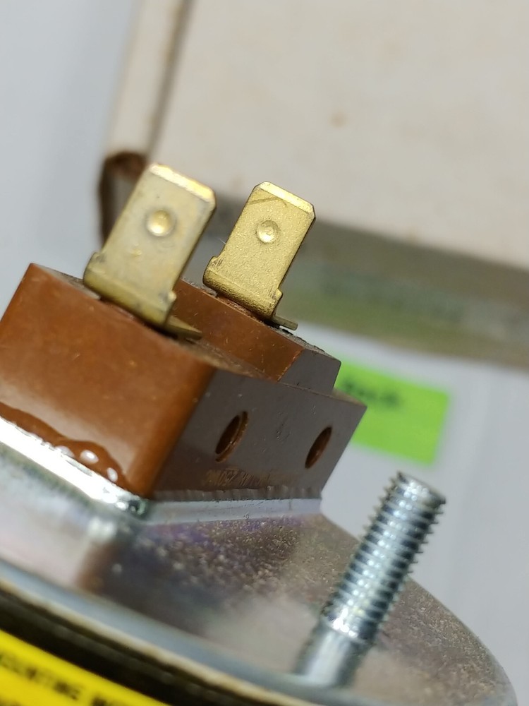 Lennox Pressure Switch 54G87