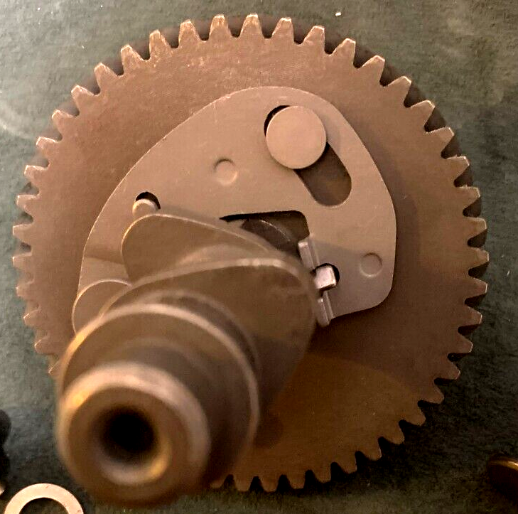 Predator 212cc Non-Hemi Hot 275 "SuperJet" Camshaft only kit 24hr ship! NEW USA