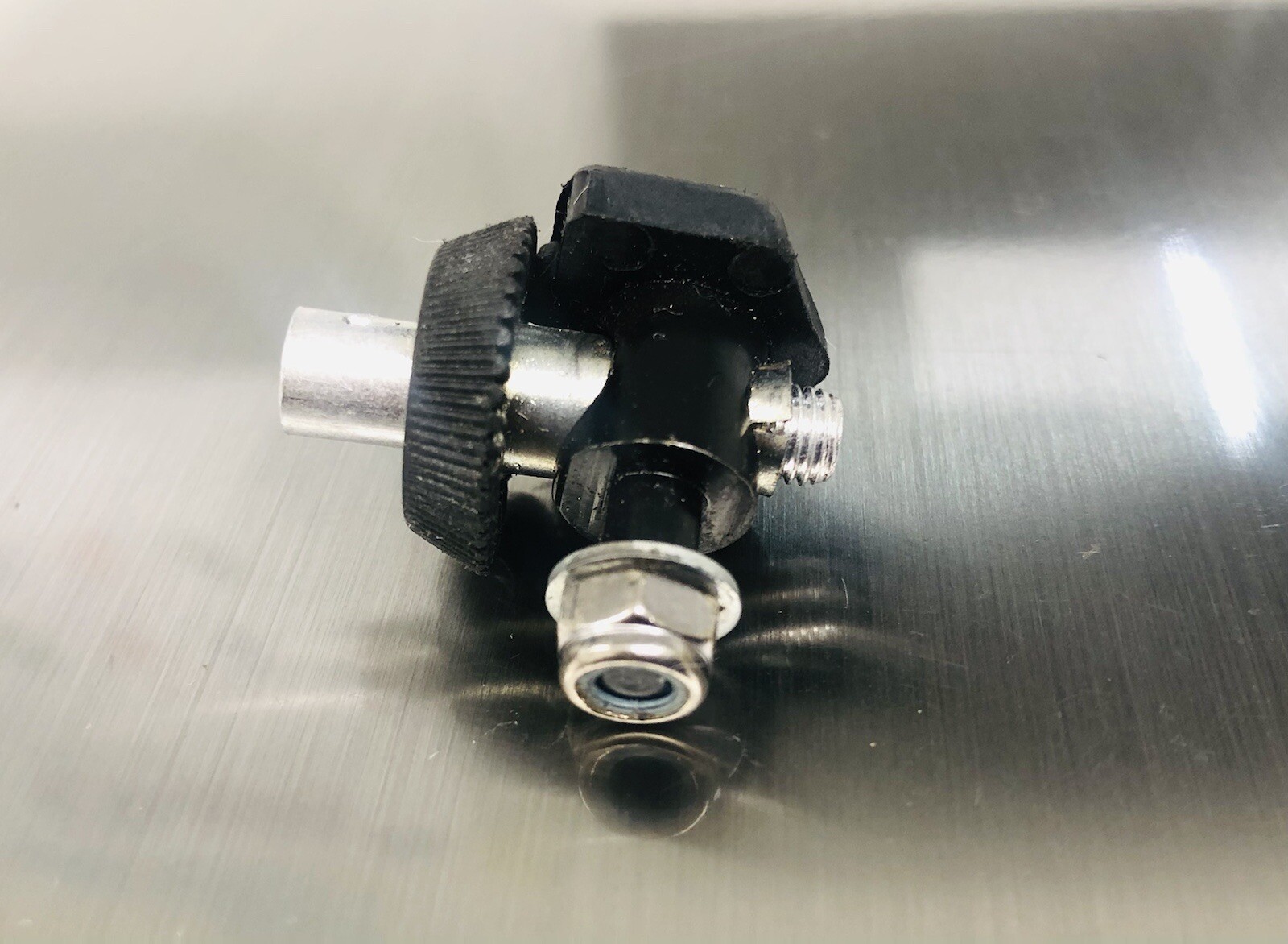 NOS Odyssey Pitbull Brake Adjuster, Old School BMX