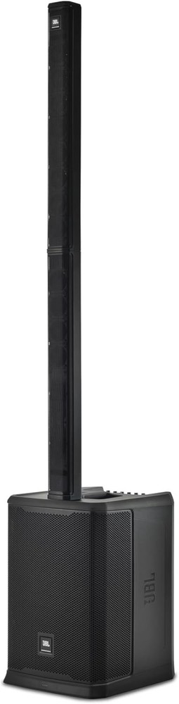 JBL PRX ONE Powered Column Line Array Speaker 7-Channel Mixer Bluetooth New