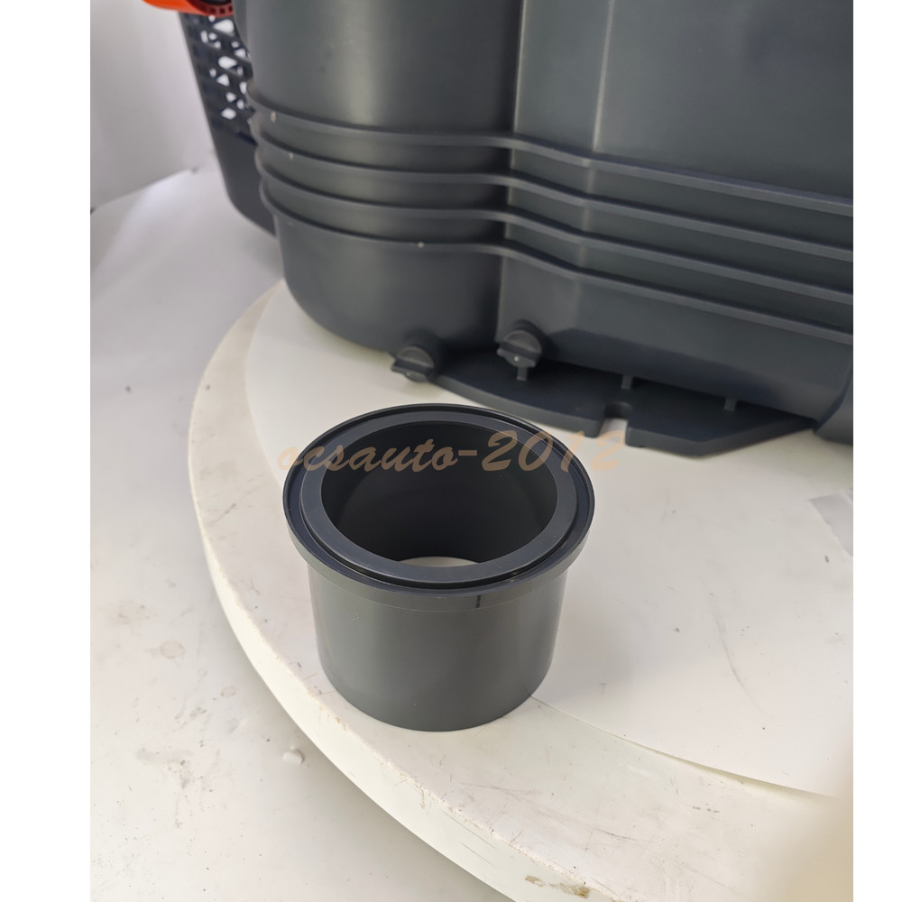 NEW 2.5HP 10567GPH High Flow Energy Efficient Pool Pump Variable Speed Pool Pump