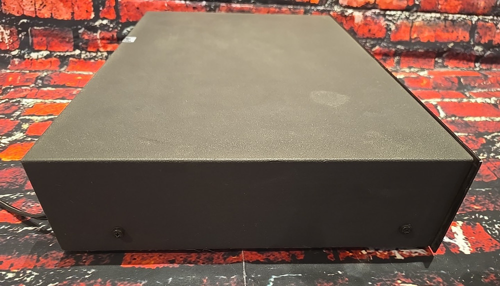 Rotel RE-1010 Stereo Octave Equalizer - ONE OWNER - TESTED - WORKING