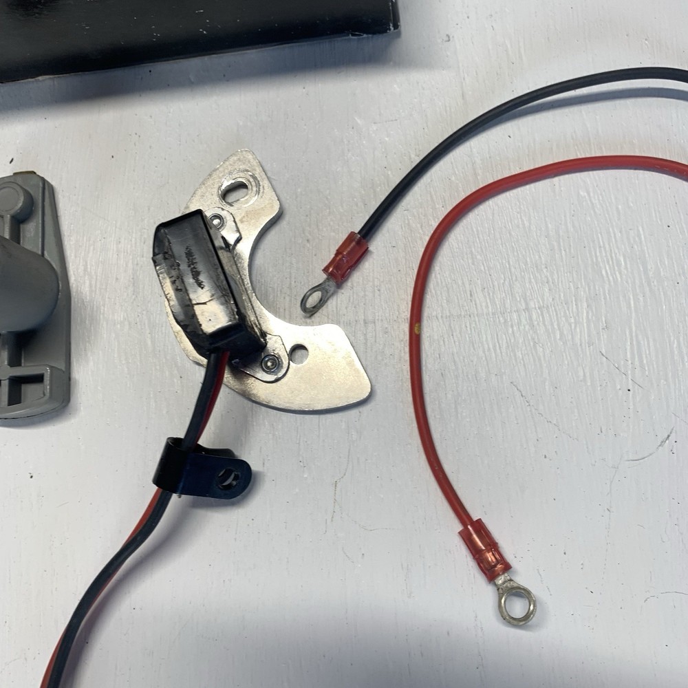 Pertronix 1381A Ignitor IGNITION KIT