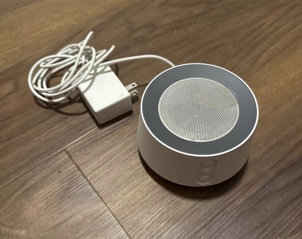 Letsfit Noisemaker for Sleeping