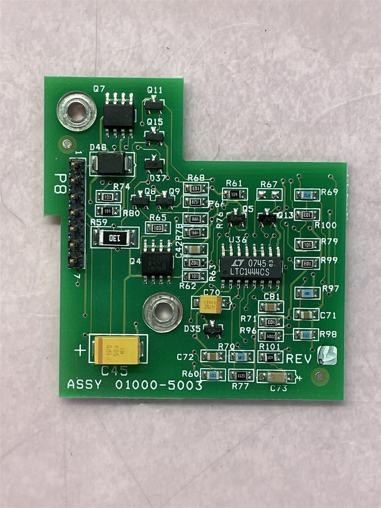 HANDPUNCH 1000 2000 3000 4000 TIMECLOCK BATTERY BACKUP BOARD-MULTIPLE