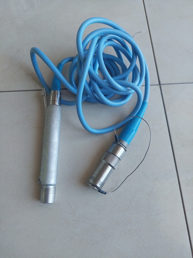 SMITH & NEPHEW DYONICS POWER 7205357 HAND PIECE