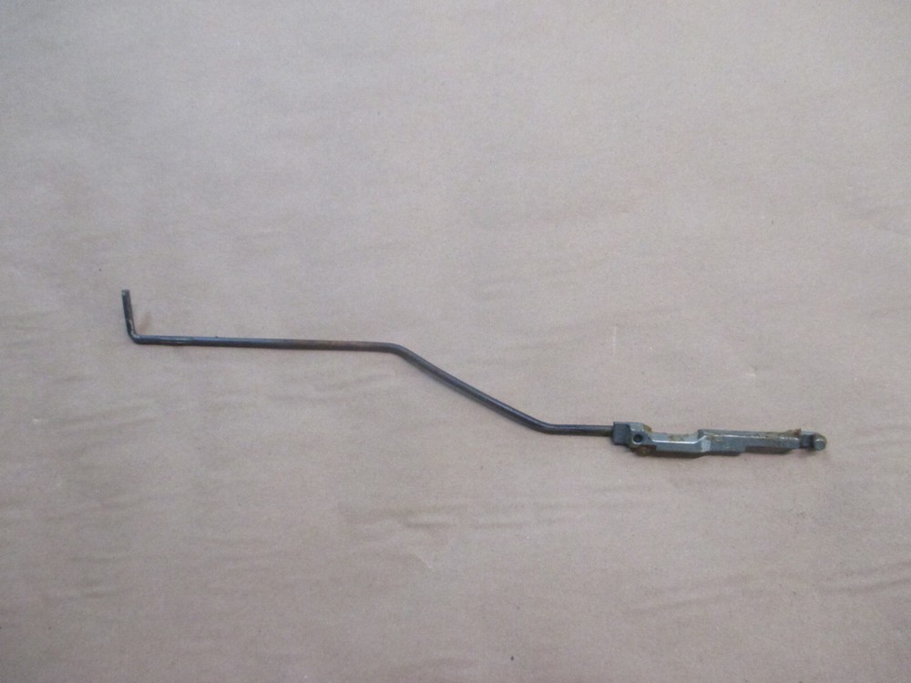 93-02 Camaro Firebird  Steering Column Ignition Switch Acutator Rod