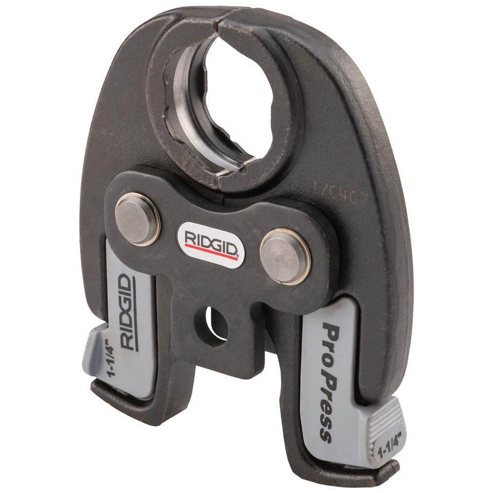 RIDGID 31228 Press Tool Jaw 800CX5