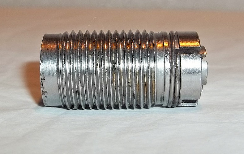 Winchester X-150 Inline Muzzleloader Rifle Breech Plug ~ FREE FAST SHIPPING