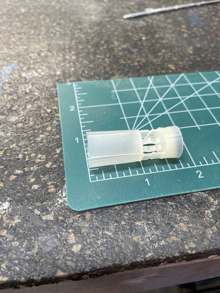 Vintage AA Wads WAA20