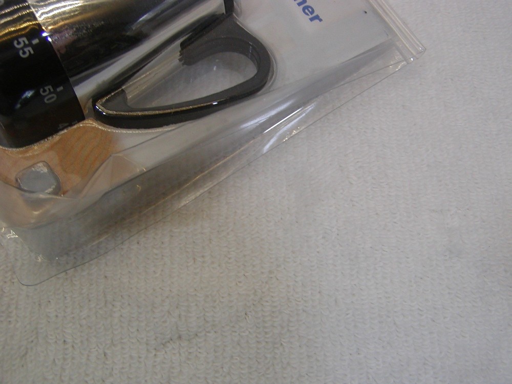 NEW 60 MINUTE COFFEE POT TIMER