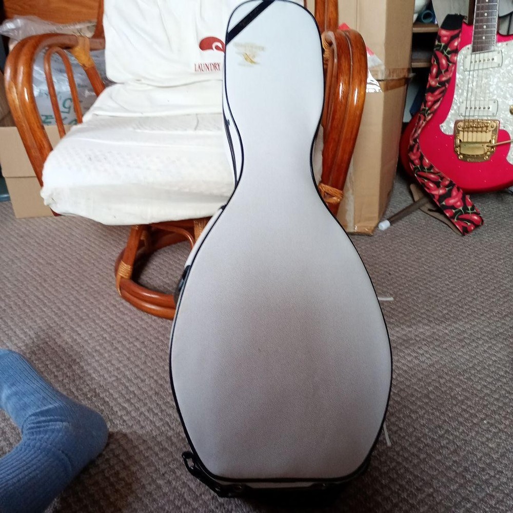 Mandolin soft case ultra lightweight super light case