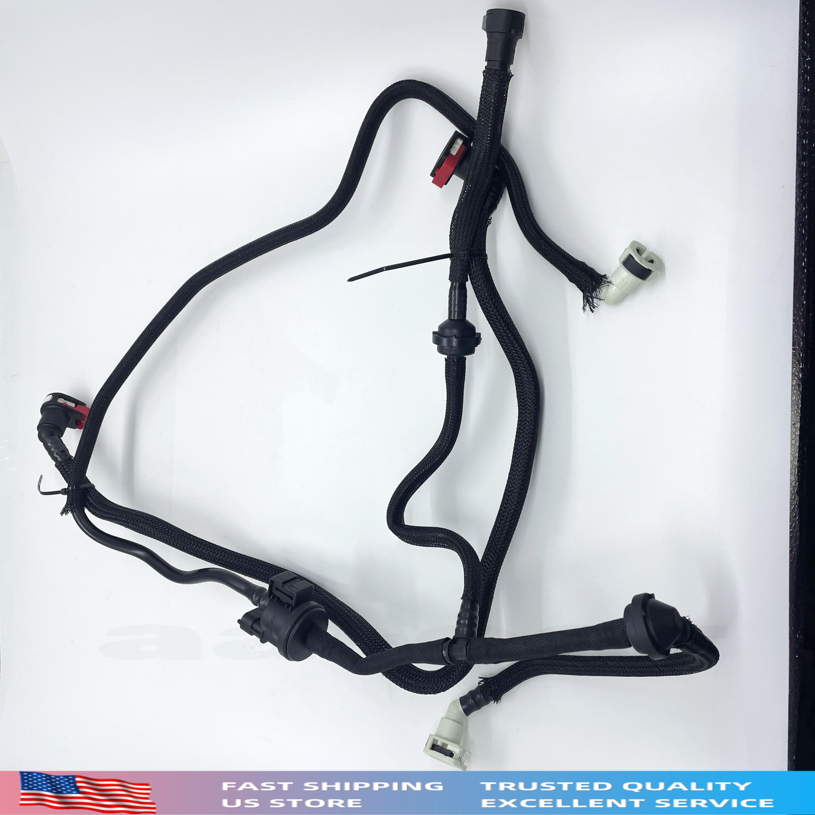 New Tube Assembly Fits For Ford Bronco Sport 21-23 Escape 20-23 LX6Z9D289SJ