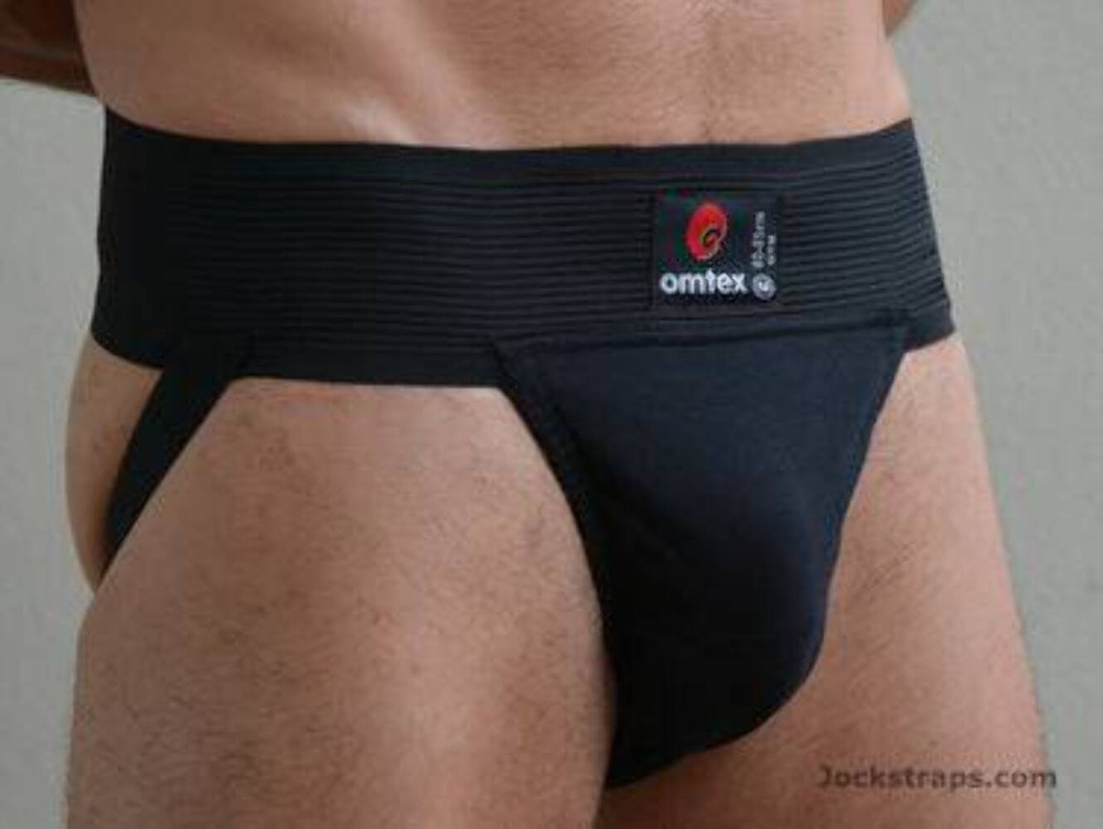 Omtex Gym Supporter