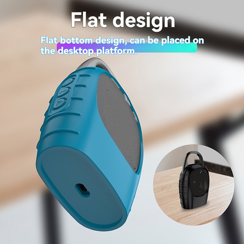 Audio Protective Case for JBL CLIP5