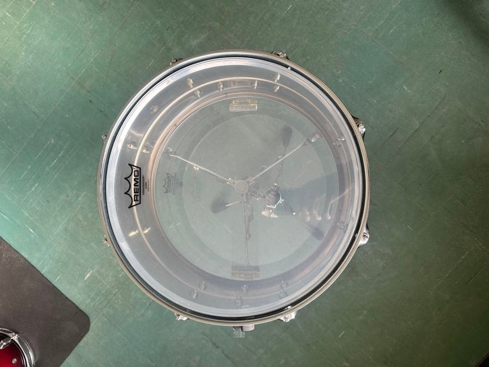 tama rockstar